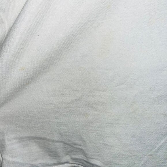 Vintage 90s I Survived Senor Frogs Bar Tour Mens L T-Shirt White - Picture 5 of 11